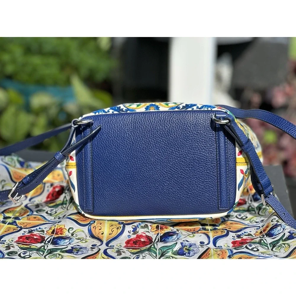 100% Authentic D&G DOLCE & GABBANA 
